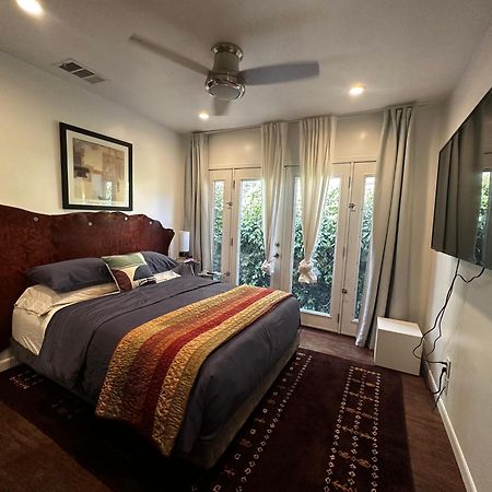 Spacious Resort Getaway @ Echo Park Ranch - Luxury Indoor/ Outdoor Home Steps From Sunset Blvd, Echo Park Lake, Dodgers Stadium Los Angeles Esterno foto