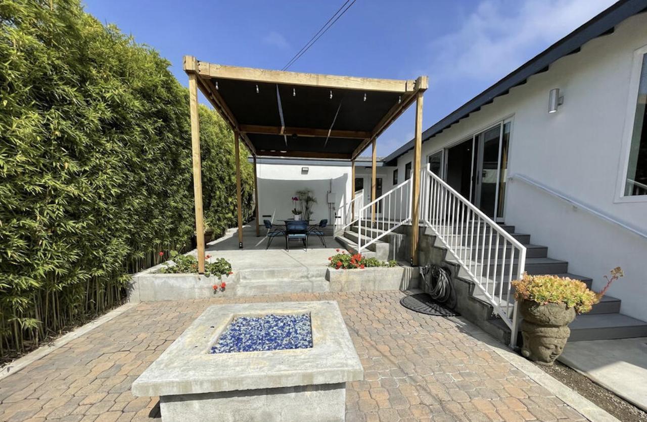 Spacious Resort Getaway @ Echo Park Ranch - Luxury Indoor/ Outdoor Home Steps From Sunset Blvd, Echo Park Lake, Dodgers Stadium Los Angeles Esterno foto