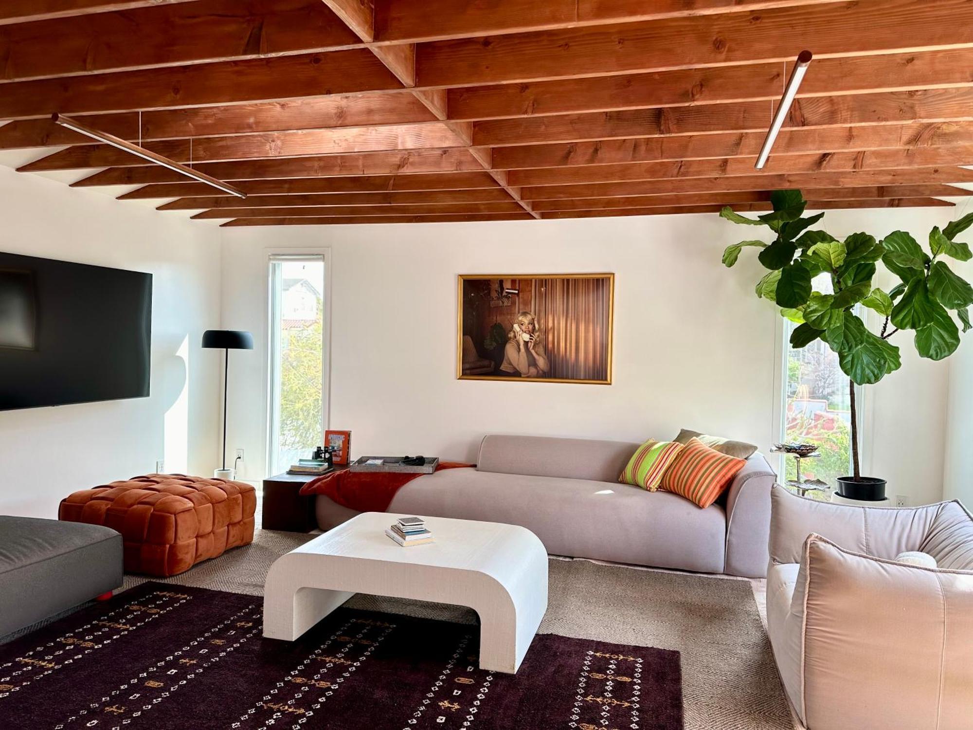 Spacious Resort Getaway @ Echo Park Ranch - Luxury Indoor/ Outdoor Home Steps From Sunset Blvd, Echo Park Lake, Dodgers Stadium Los Angeles Esterno foto