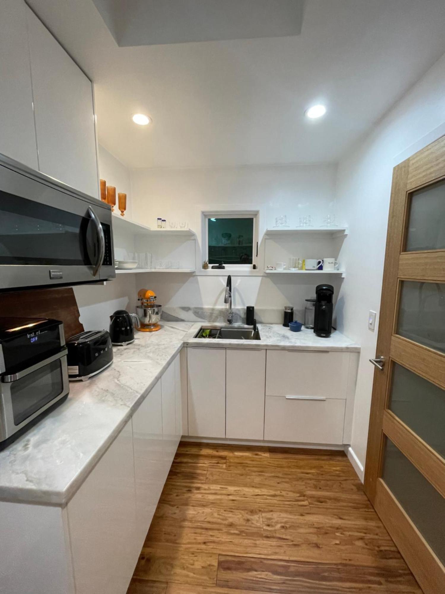 Spacious Resort Getaway @ Echo Park Ranch - Luxury Indoor/ Outdoor Home Steps From Sunset Blvd, Echo Park Lake, Dodgers Stadium Los Angeles Esterno foto
