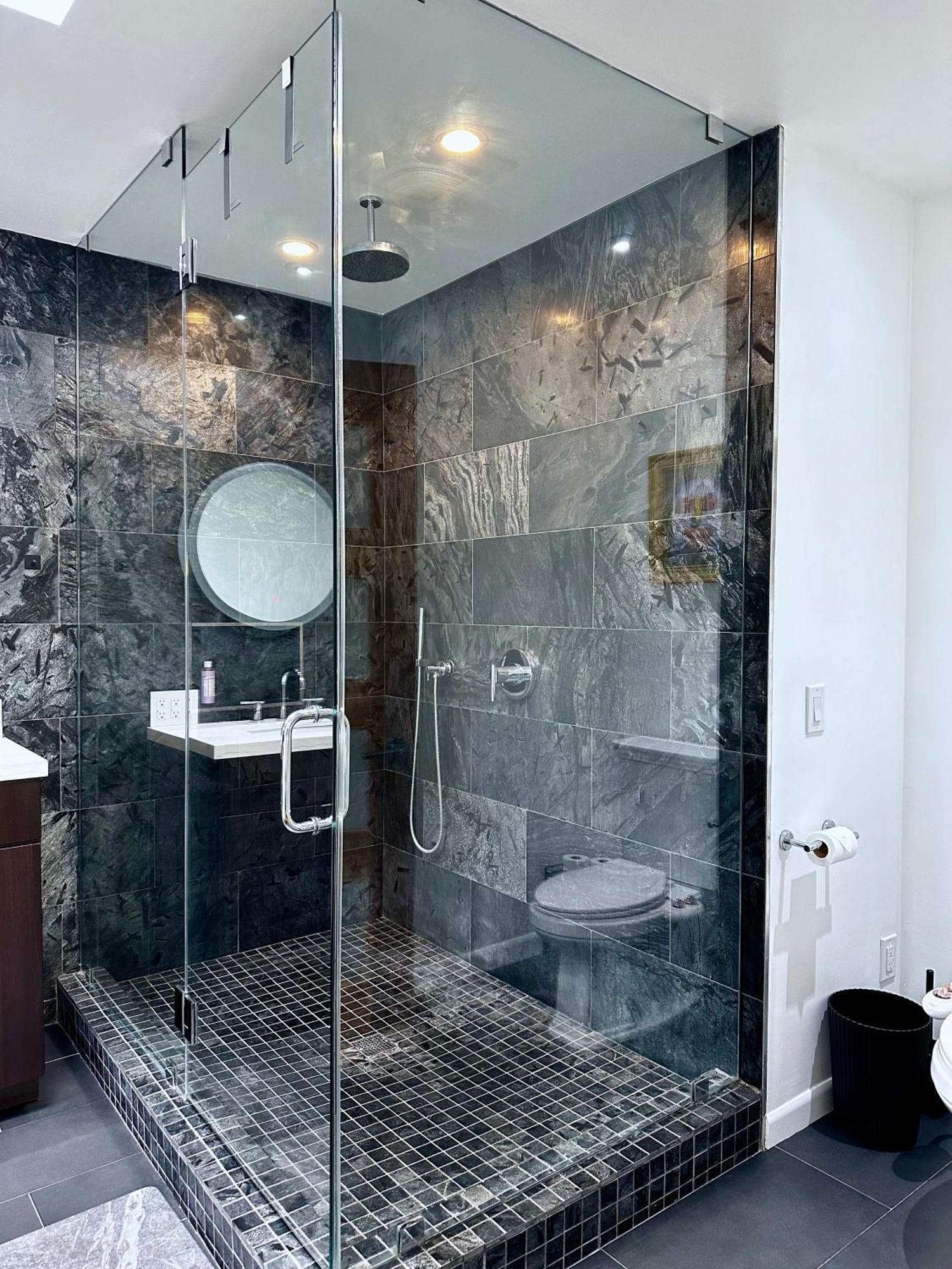 Spacious Resort Getaway @ Echo Park Ranch - Luxury Indoor/ Outdoor Home Steps From Sunset Blvd, Echo Park Lake, Dodgers Stadium Los Angeles Esterno foto