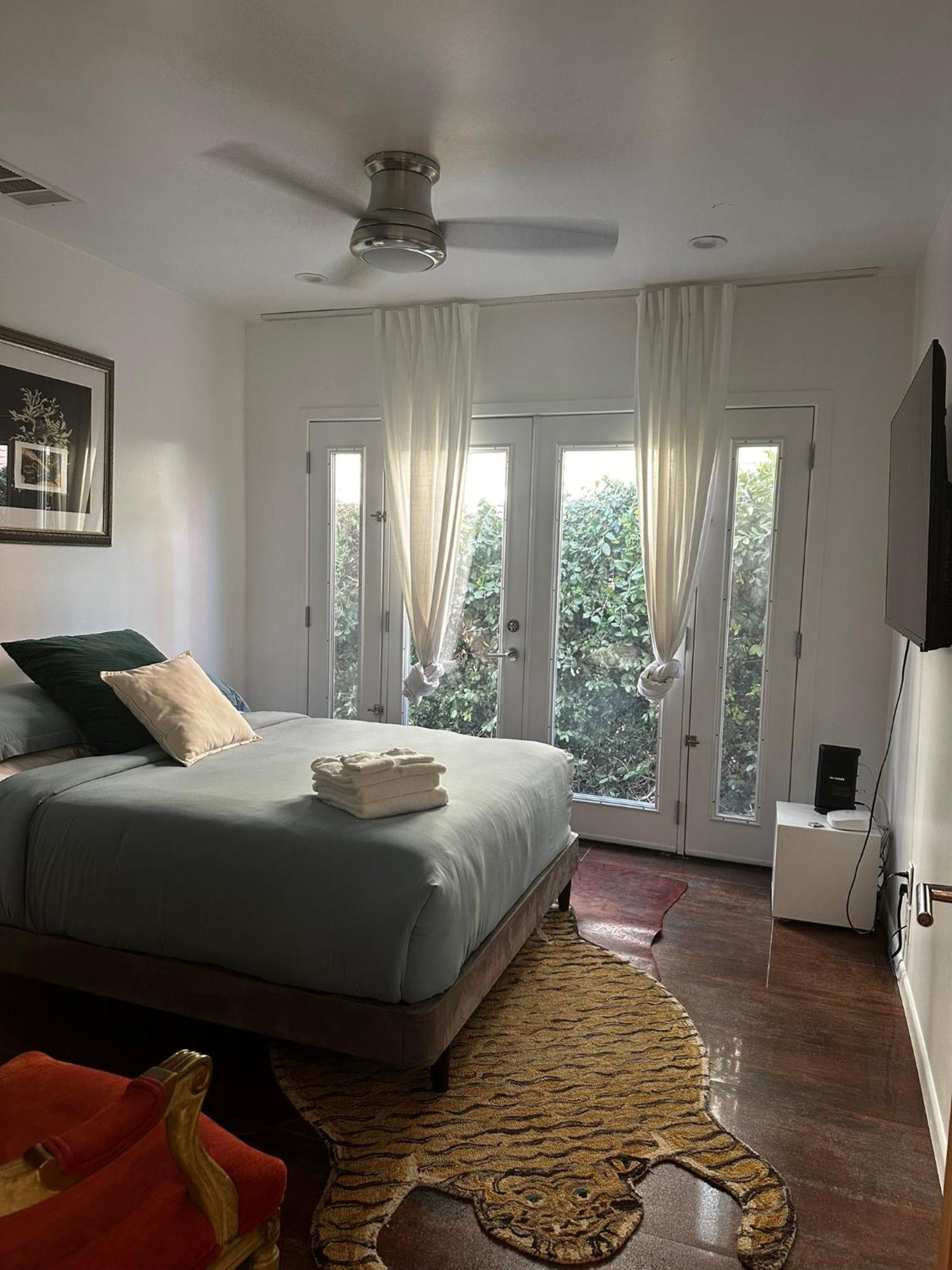 Spacious Resort Getaway @ Echo Park Ranch - Luxury Indoor/ Outdoor Home Steps From Sunset Blvd, Echo Park Lake, Dodgers Stadium Los Angeles Esterno foto