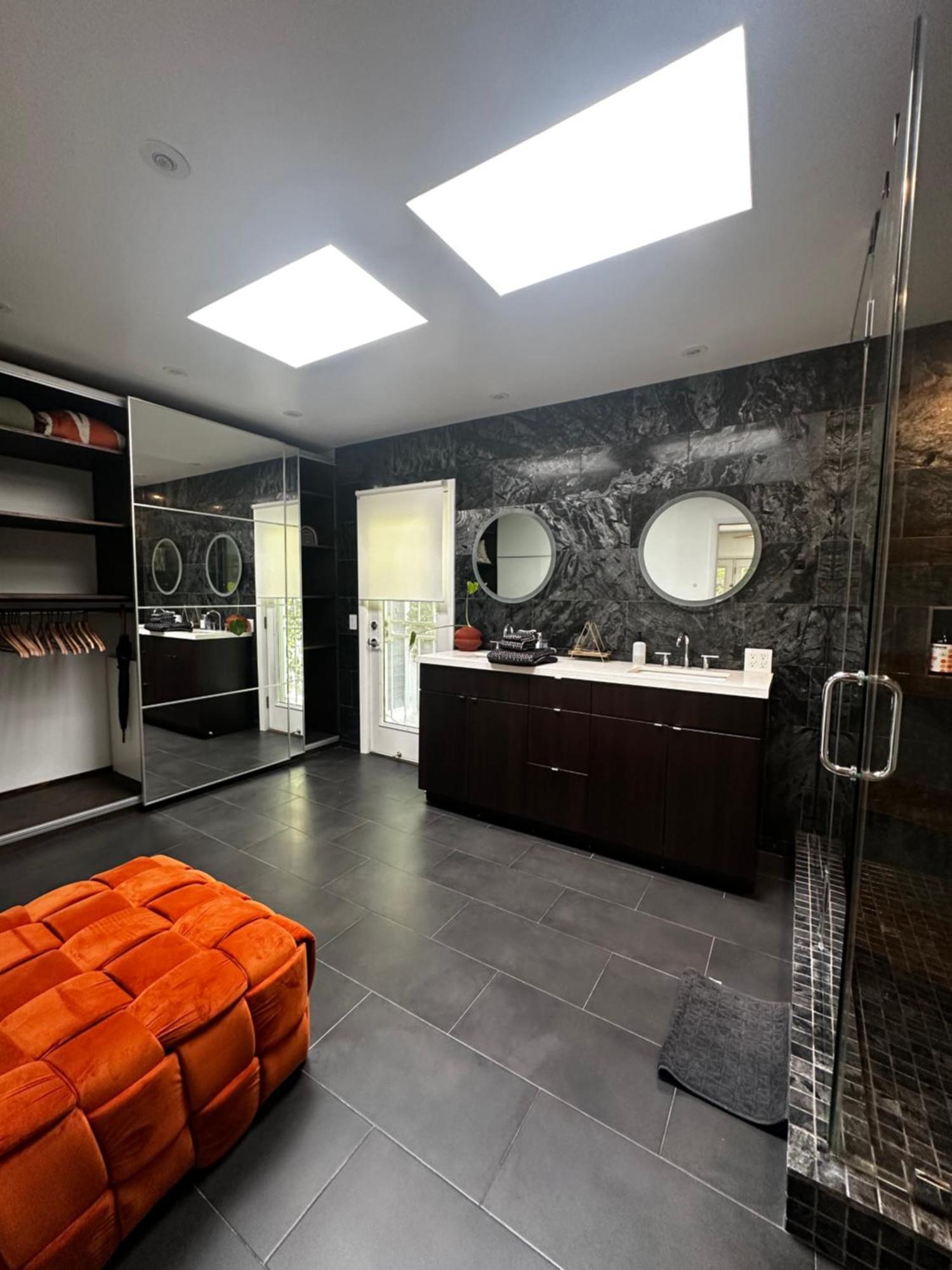 Spacious Resort Getaway @ Echo Park Ranch - Luxury Indoor/ Outdoor Home Steps From Sunset Blvd, Echo Park Lake, Dodgers Stadium Los Angeles Esterno foto