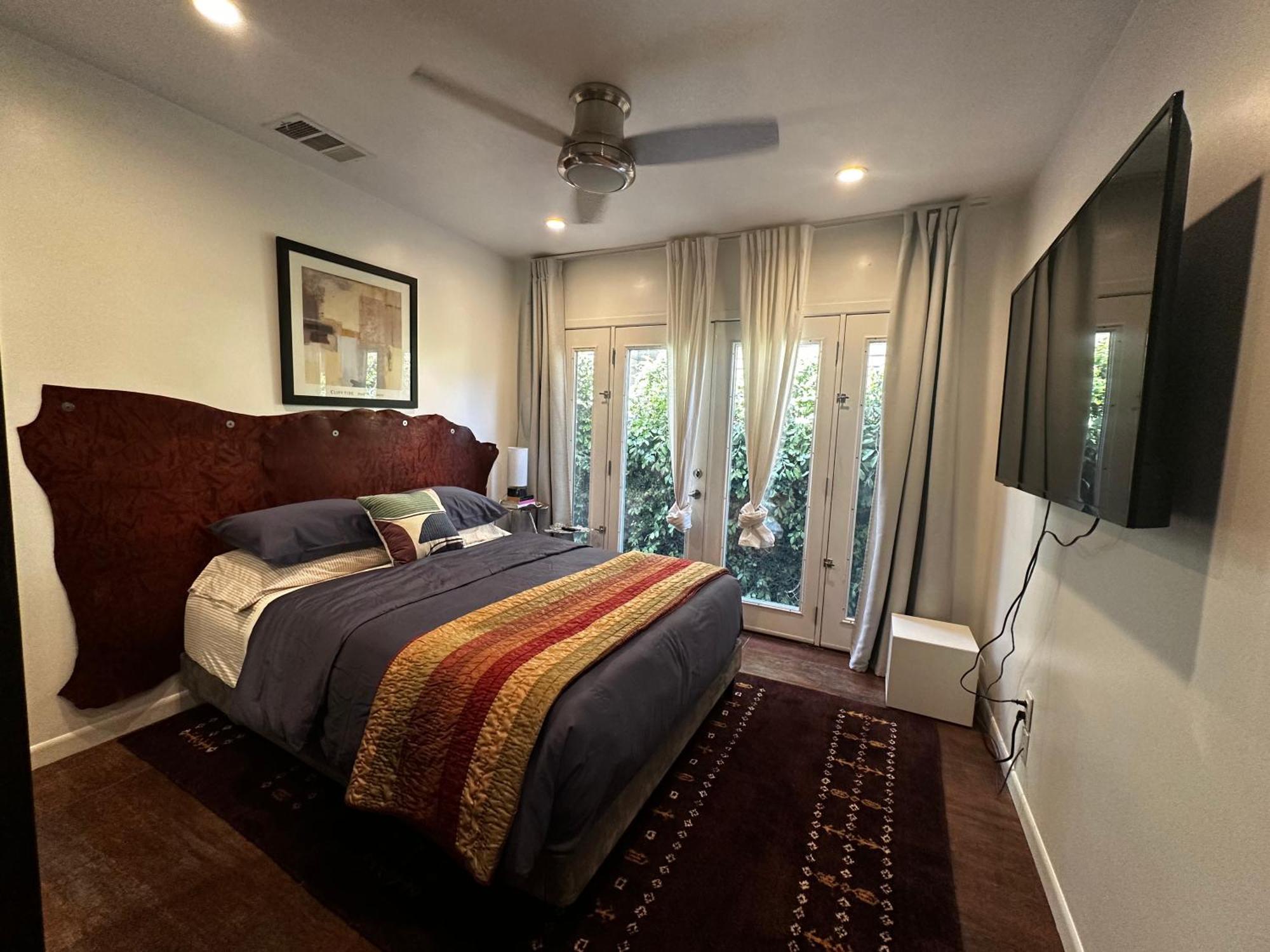 Spacious Resort Getaway @ Echo Park Ranch - Luxury Indoor/ Outdoor Home Steps From Sunset Blvd, Echo Park Lake, Dodgers Stadium Los Angeles Esterno foto